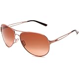Oakley Womens Caveat Aviator Sunglasses