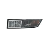 2007-2010 CADILLAC ESCALADE BASE ESV EXT REPLACEMENT FOG LIGHT LEFT HAND TYC... by TYC