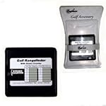 Confidence Golf Distance Finder
