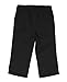 RUGGEDBUTTS Black Dress Pants - 12-18m