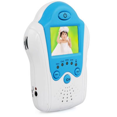 Image #8 of Ebells for Baby Monitor