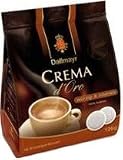 Dallmayr Crema dOro würzig Pads 18St.