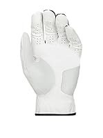 Nike Guantes Durafeel (Blanco)