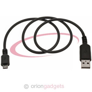 Oriongadgets Sync Charge Usb Cable Feet) For Htc Sensation 4g