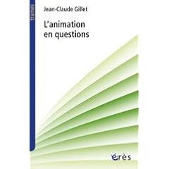 L'animation en questions