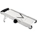 Kitchen & Housewares : Oxo Good Grips V-Blade Mandoline Slicer