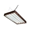 Hydrofarm Designer - 2' T5 High Output Fluorescent Light System (4 Tube System)