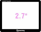 Giottos SP8270 Aegis Multi-coated LCD Screen Protector