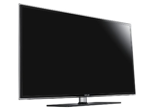 Greatest Selling price Samsung UN40D6400 40-Inch 1080p 120 Hz 3D LED HDTV (Black)