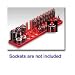 3/8 Inch Drive Metric Socket Tray