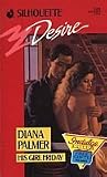 His Girl Friday (Silhouette Desire)