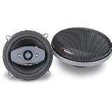 Boston Acoustics SC55 5.25 2-way Car Audio Speakers