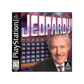 Jeopardy