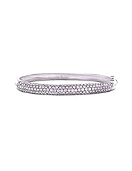 Diamond Stackable Bangle