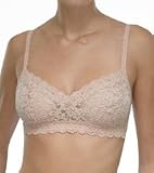 Hanky Panky Signature Lace Retro Bralette