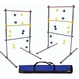 Halex Deluxe Steel Lasso Game
