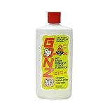 Gonzo Pet Stain Remover & Odor Eliminator 16oz