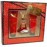 Beyonce Heat by Beyonce 50ml Eau de Parfum Spray, 75ml Body Lotion & 75ml Shower Gel