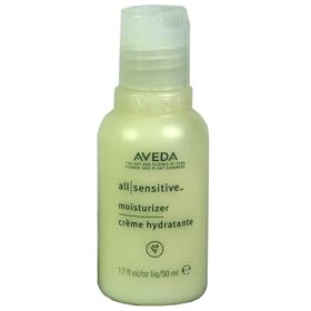 Aveda All Sensitive Moisturizer 1.7oz - Travel / Trial Size