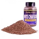Healthy Origins Chia Flour White 12 oz Granule
