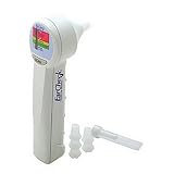 HealthPersonalCare: Medium picture for Earcheck Middle Ear Monitor