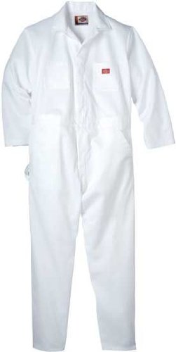Dickies WV400 - Long Sleeve Utility Coverall