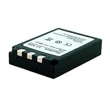 Olympus Stylus 300 Digital Digital Camera Battery - 850Mah (Replacement)