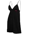 So Cal Junior's WILD TIMES DRESSES- Black