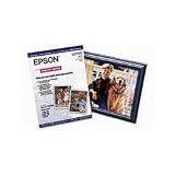 Ink Jet Paper, Posterboard, Stylus 9000, 28.5x40.5, 5 sheets (EPSS041236) Category: Art and Drafting Paper
