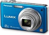 Panasonic DMC FH20A