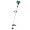 Weed Eater FLSST25 FeatherLite 17-Inch 25cc 2-Cycle Gas Powered Straight Shaft String Trimmer