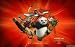 KUNG FU PANDA 2 - TIGRESS VS GORILLA FIGURE PACK_s-3