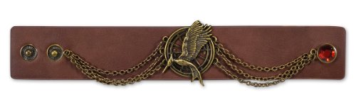The Hunger Games 2 Bracelet Mockingjay