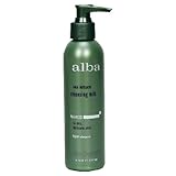 Alba Botanica Sea Lettuce Cleansing Milk
