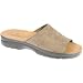 Fly Flot Jack - Brown Nubuck Size 5 UK