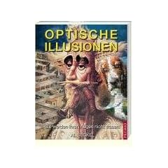 Optische Illusionen: Sie werden Ihren Augen nicht trauen!