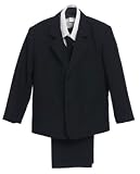 Classykidzshop Formal Suit Tuxedo Set from Baby to Teen
