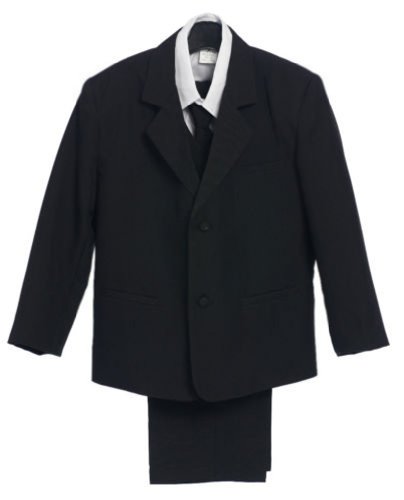 Classykidzshop Formal Suit Tuxedo Set from Baby to Teen