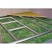 Kitchen & Housewares : 10' x 14' Floor Foundation Kit