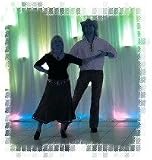 lINE DANCING # 3 COUPLES. LEVEL 3 - 4. THE BARN DANCE MIXER,... by BALLROOMMIX