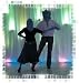 lINE DANCING # 3 COUPLES. LEVEL 3 - 4. THE BARN DANCE MIXER, TRAVELING CHA CHA, BREEZY, COTTON - EYED JOE, LONGHORN SPECIAL. LEARN FROM WORLD FAMOUS DANCE CHAMPION !!!