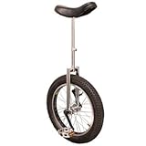 Summit Heavy Duty Unicycle - 20 Inch Wheel - BY907B 20