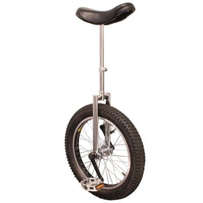 Summit Heavy Duty Unicycle - 20 Inch Wheel - BY907B 20