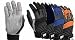 Worth WTBG Baseball Softball Batting Gloves New Black Medium