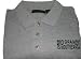 Rio Grande Southern Embroidered Polo Railroad Train