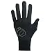 Pearl Izumi 2009/10 Men's Grip Lite Full Finger Cycling/Running Gloves - Black - 8813-021