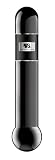 Produkt-Bild: Dai-D&ouml; Dildo No.2 (kleine Kugel) - schwarz (Big Teaze Toys)