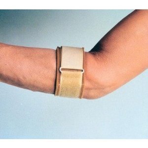Cho-Pat Tennis Elbow Splint, Tan, Large,  Inch12 Inch-13.5 Inch On Sale