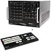 NewTek TriCaster Studio Live Production with Switcher, Titler & Keyer with NewTek LiveControl 11, Keyboard Accessory for the TriCaster Live Switcher
