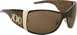 XOXO Ladies Wildcat Sunglasses by